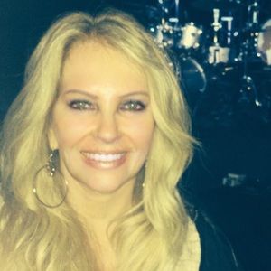 Meet your Posher, Barbra